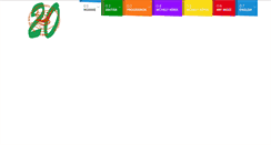 Desktop Screenshot of msmme.hu